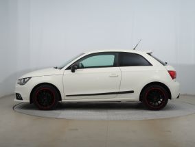 Audi A1 - 2011