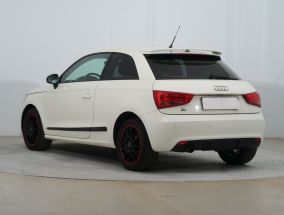 Audi A1 - 2011
