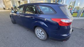 Ford Focus - 2014