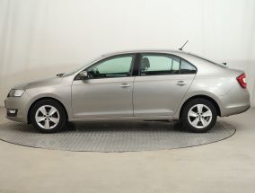 Skoda Rapid - 2018