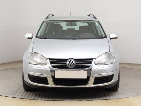 Volkswagen Golf - 2008