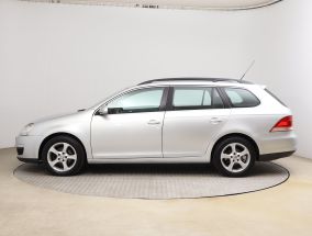 Volkswagen Golf - 2008