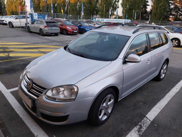 Volkswagen Golf 2008
