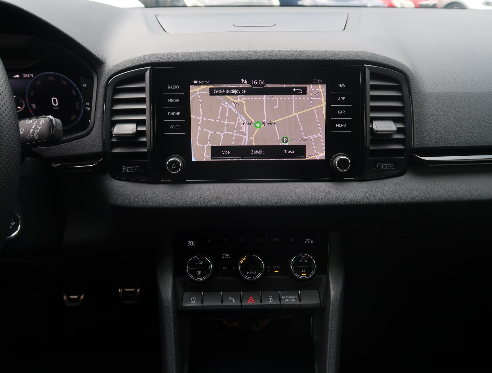 Škoda Karoq - 2022