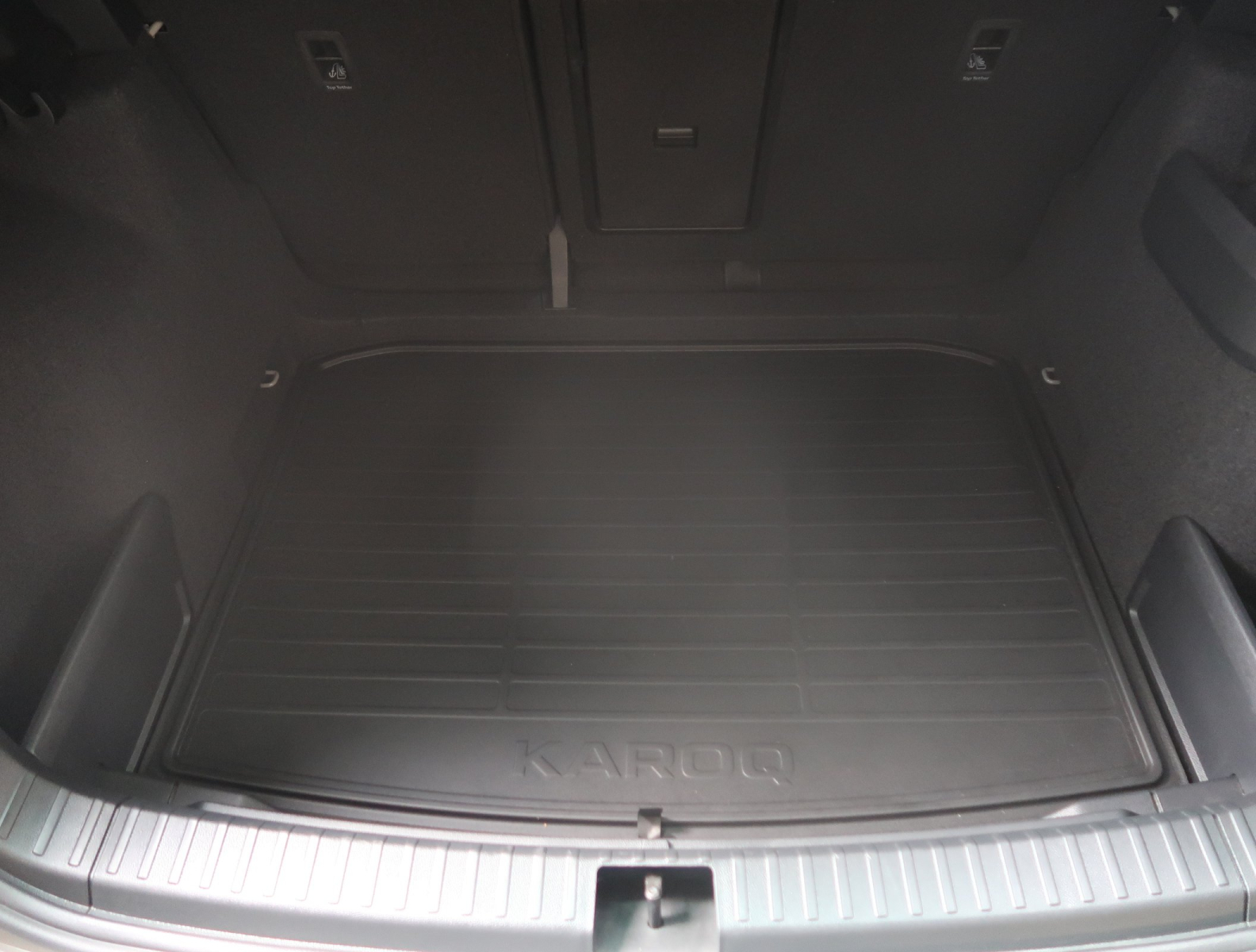 Škoda Karoq - 2022