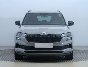 Skoda Karoq - 2022