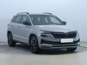 Škoda Karoq - 2022