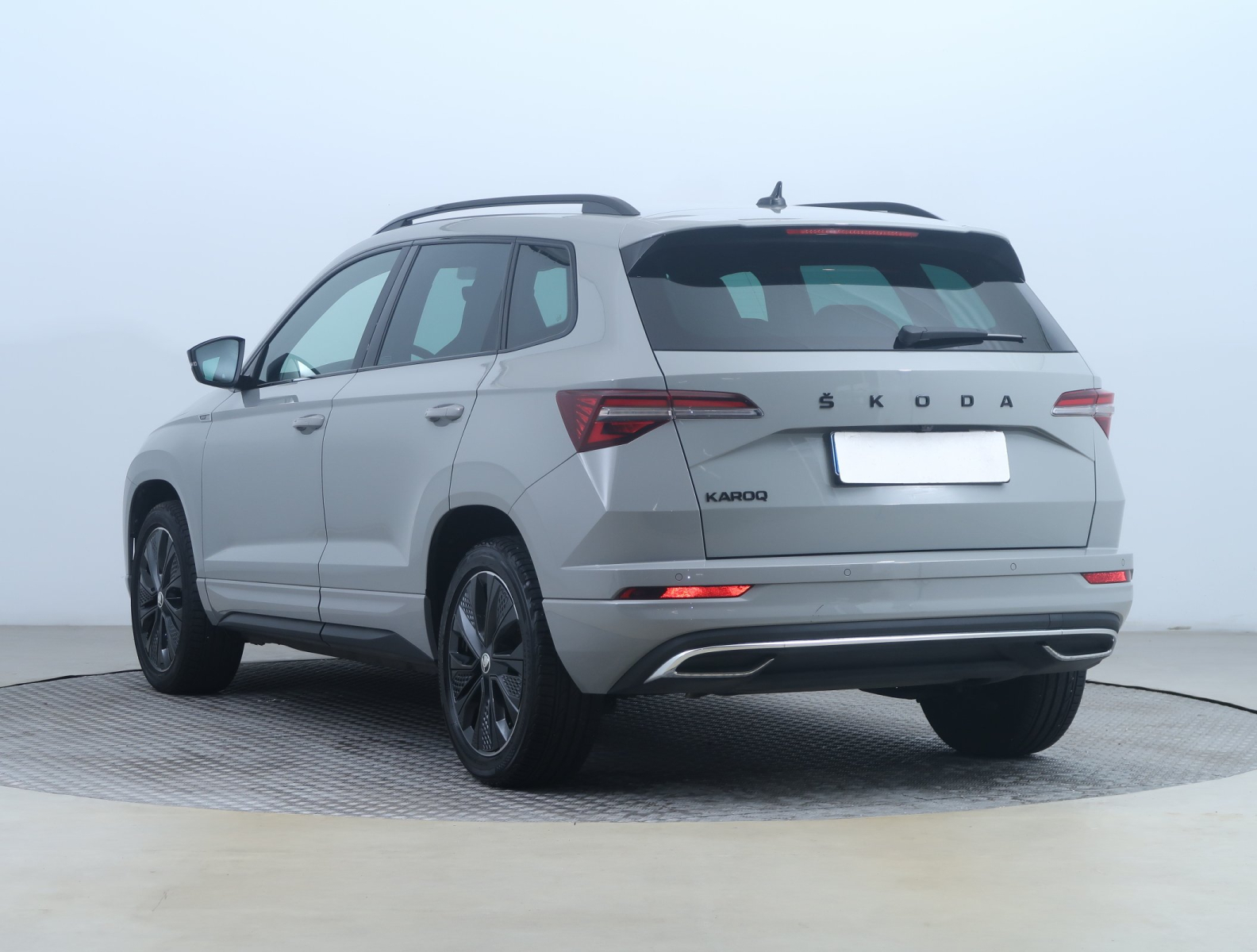 Škoda Karoq - 2022