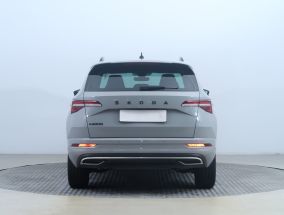 Škoda Karoq - 2022