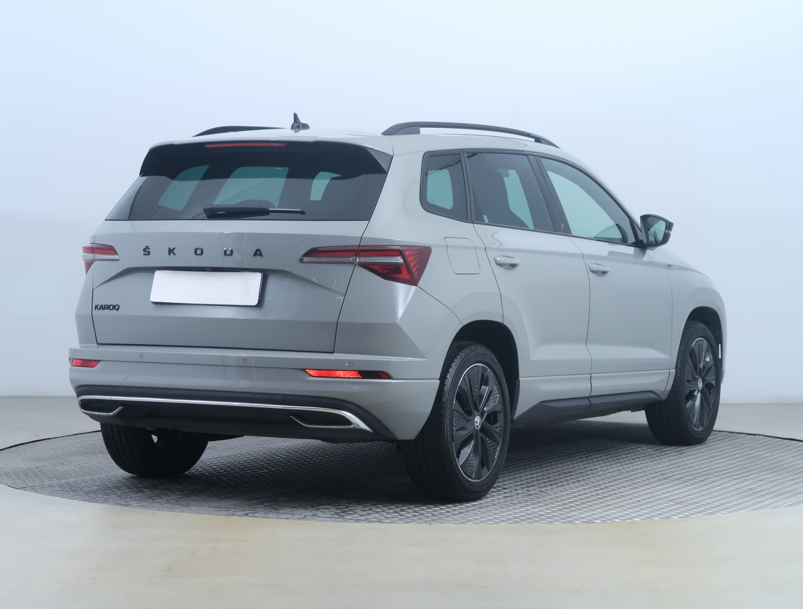 Škoda Karoq - 2022