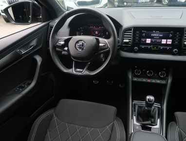 Skoda Karoq - 2022