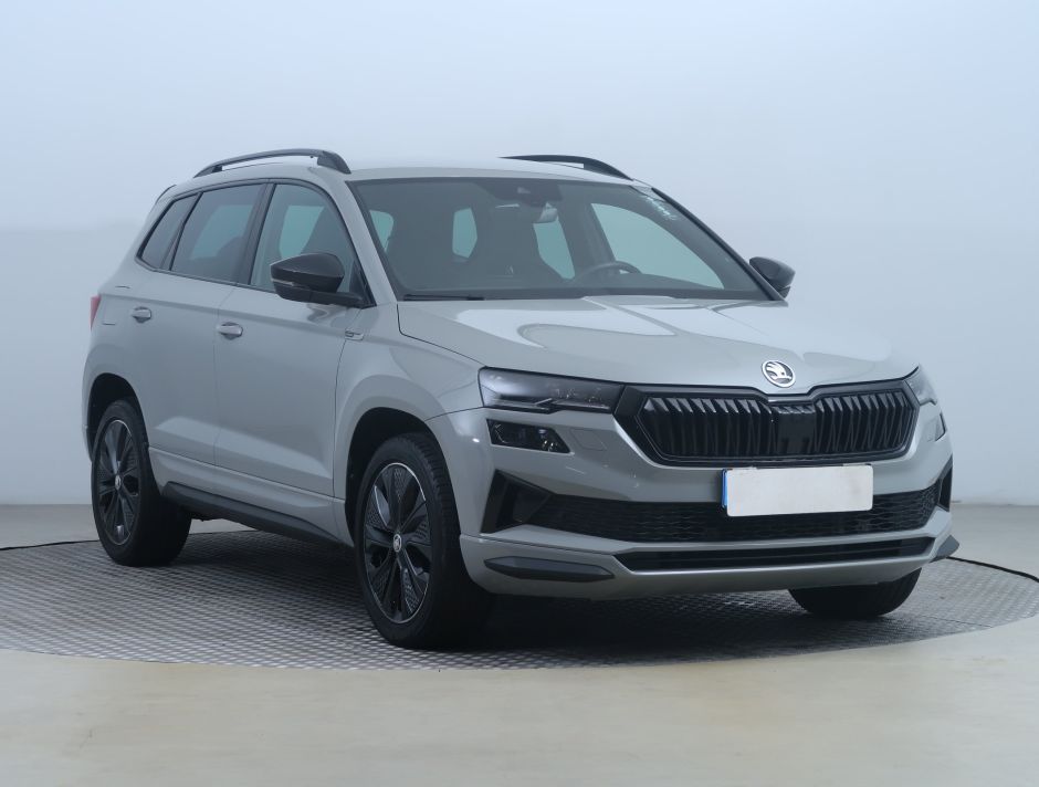 Skoda Karoq - 2022