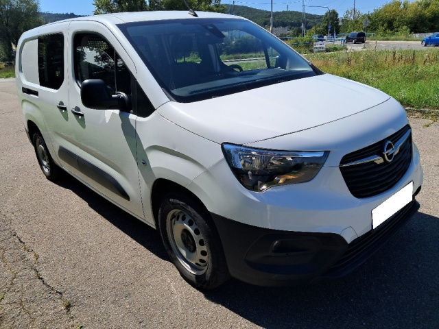 Opel Combo 2021