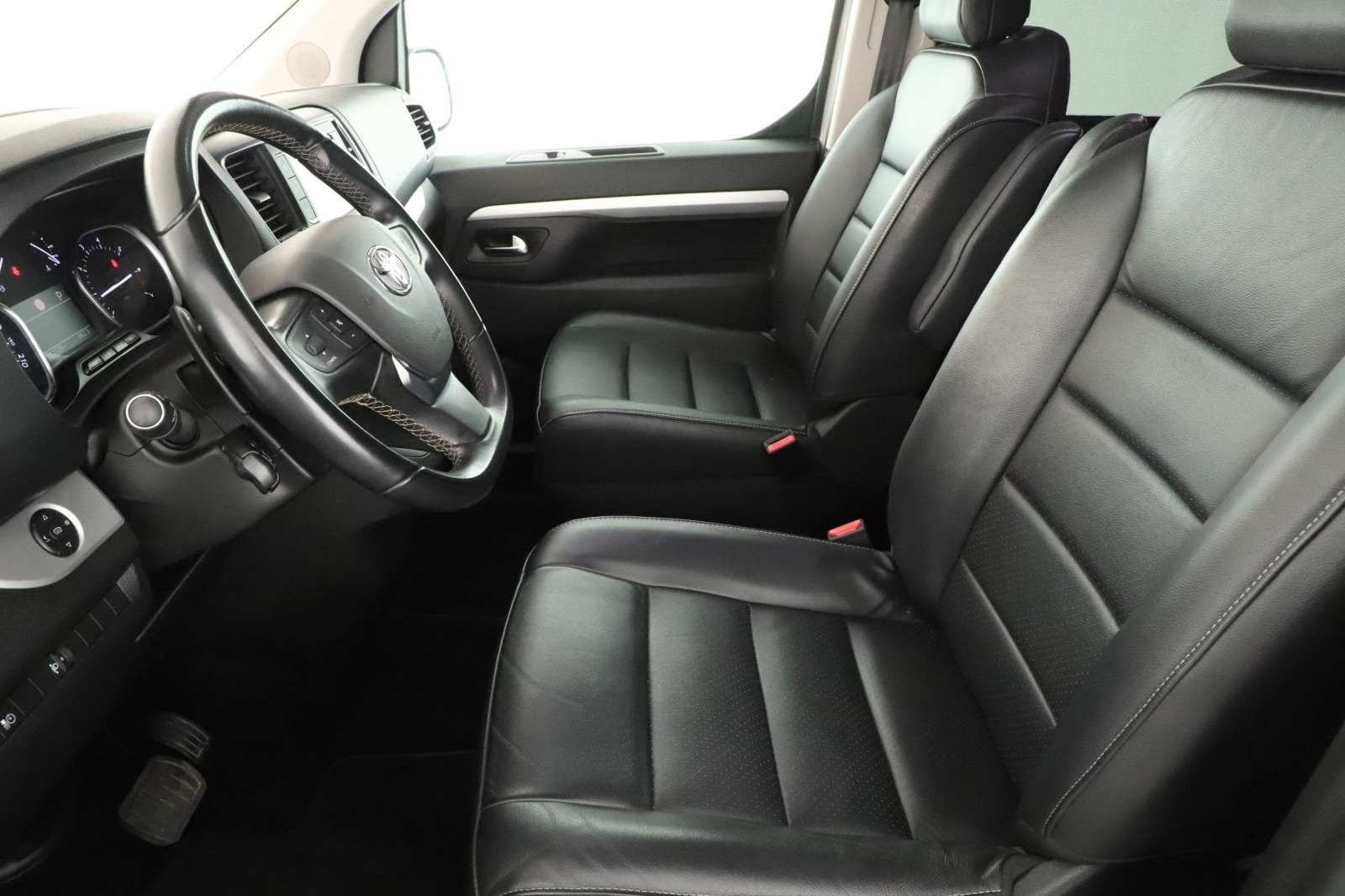Toyota ProAce Verso - 2022