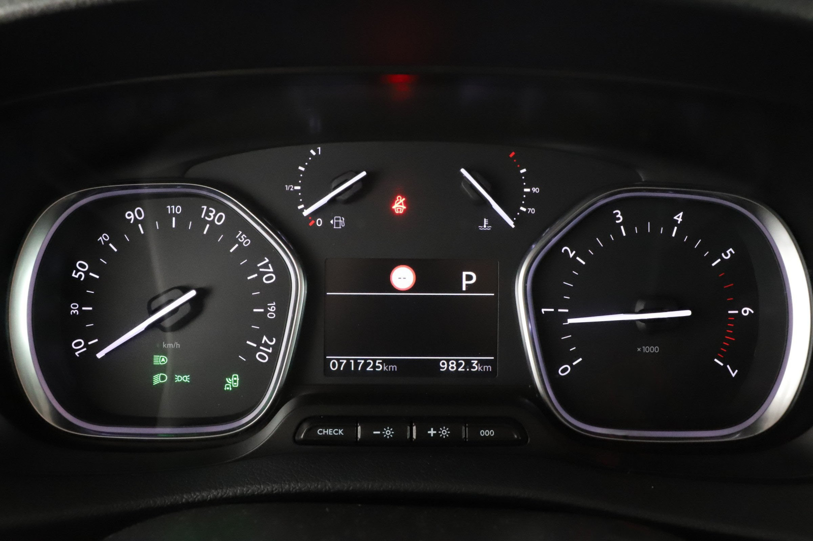 Toyota ProAce Verso - 2022