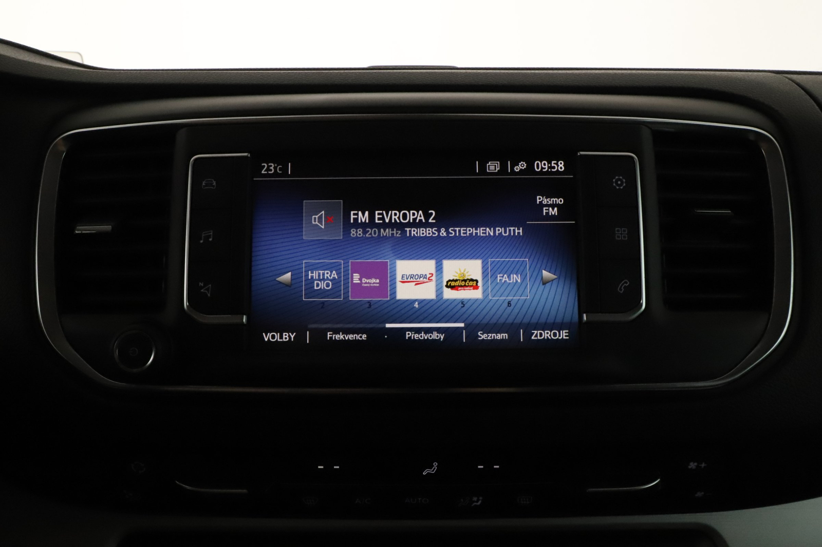 Toyota ProAce Verso - 2022