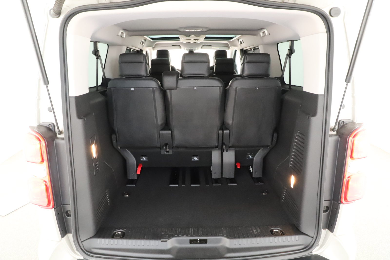 Toyota ProAce Verso - 2022