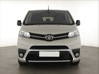 Toyota ProAce Verso - 2022