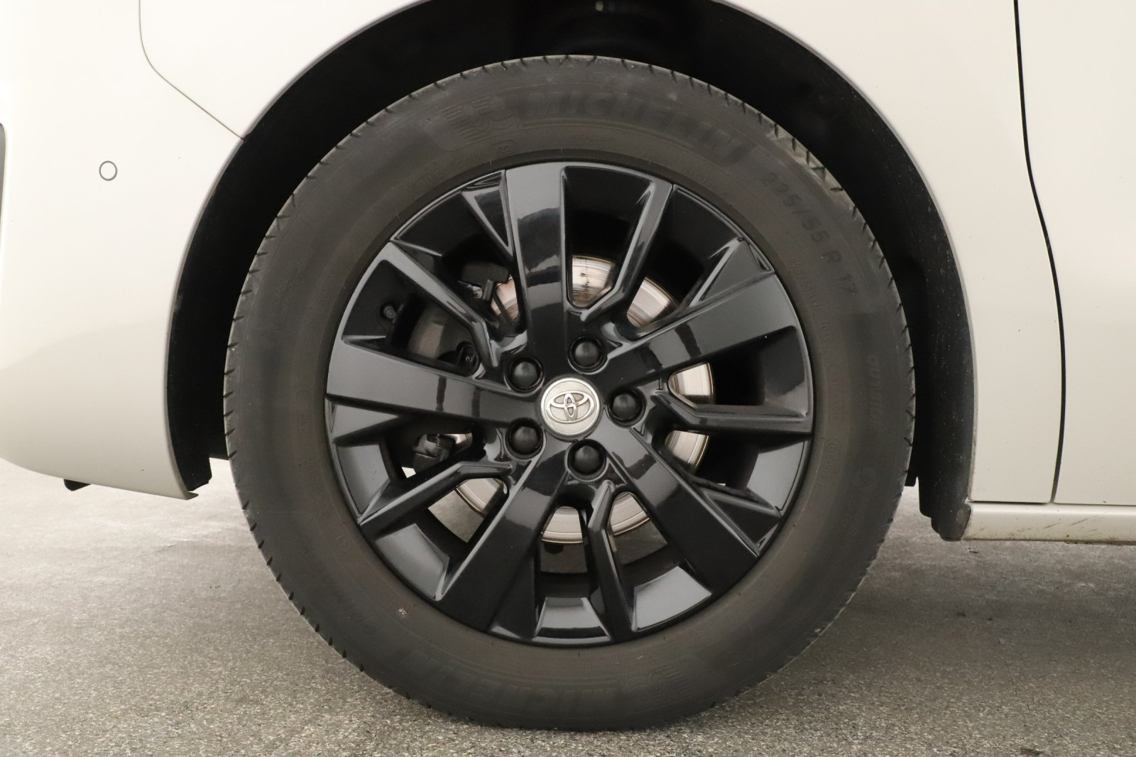 Toyota ProAce Verso - 2022