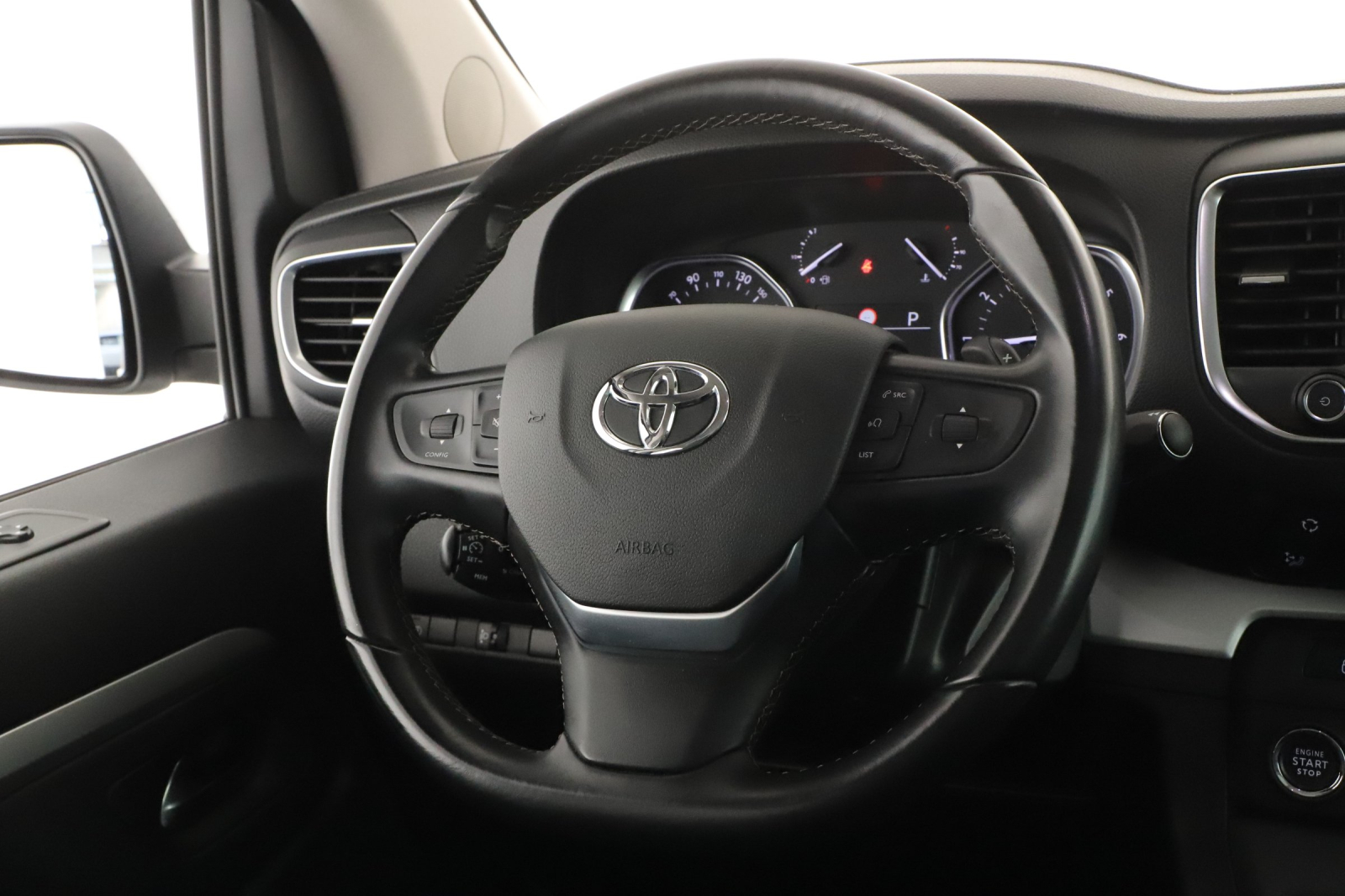 Toyota ProAce Verso - 2022