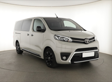 Toyota ProAce Verso - 2022