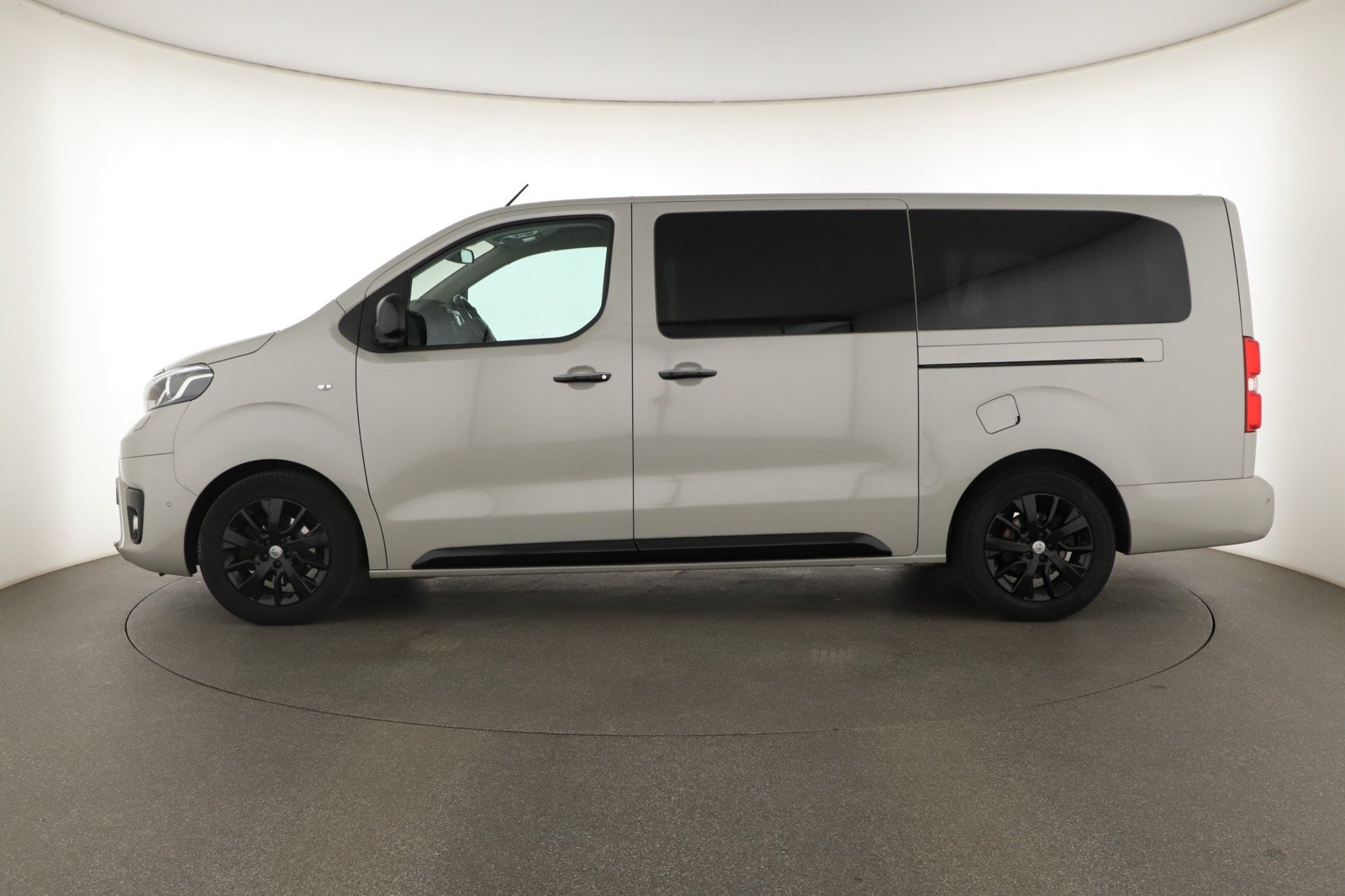 Toyota ProAce Verso - 2022