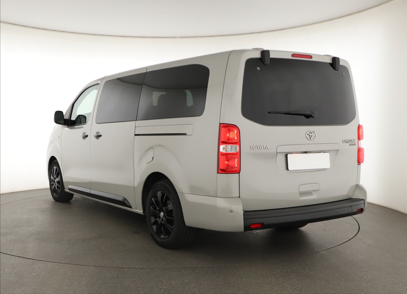 Toyota ProAce Verso - 2022