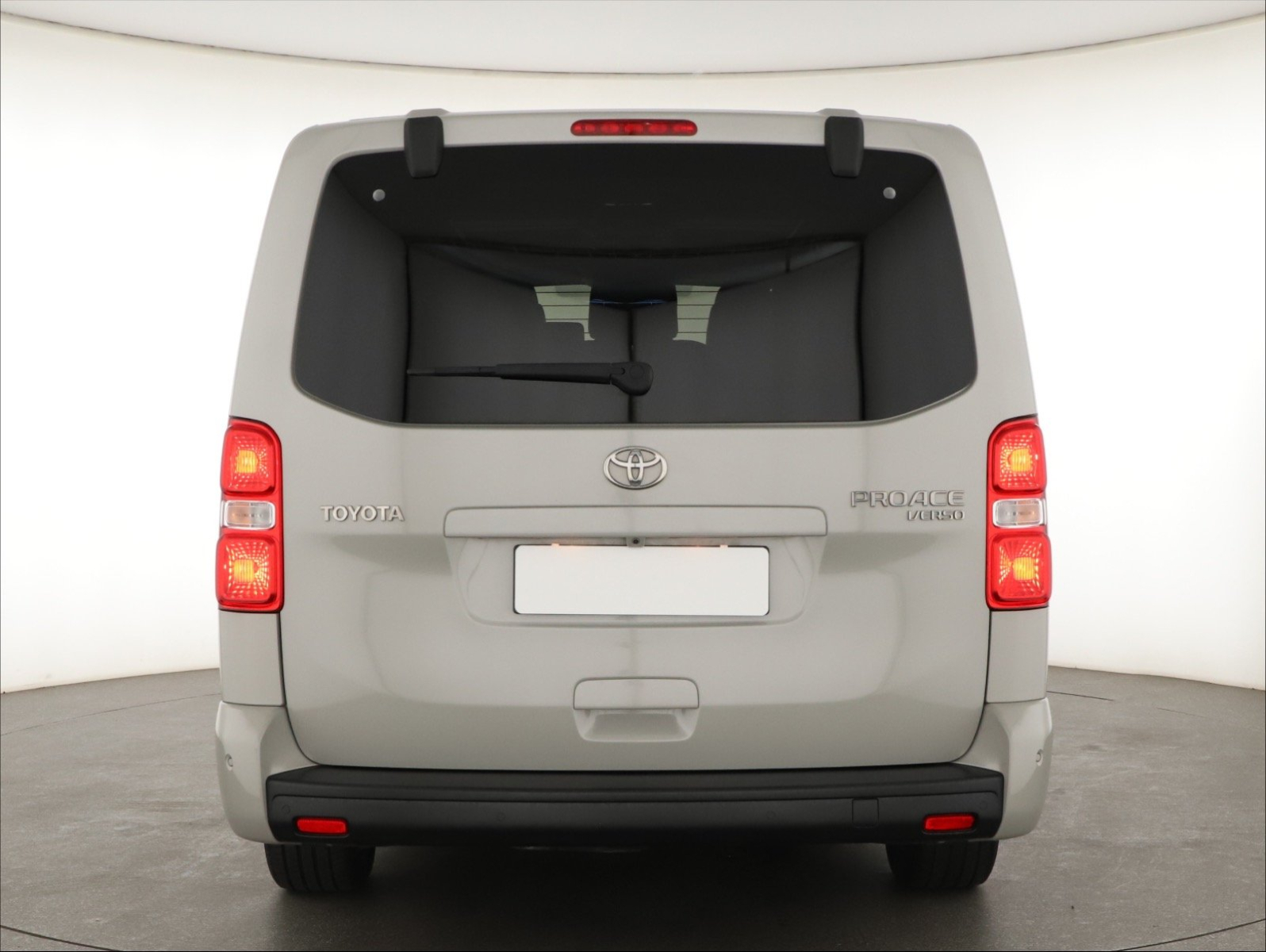 Toyota ProAce Verso - 2022