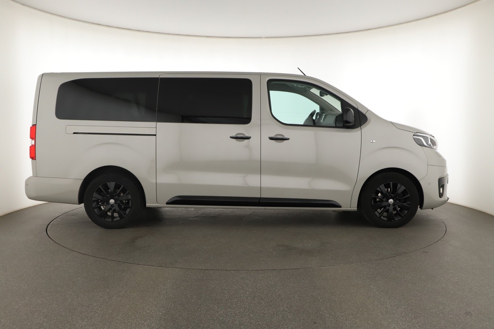 Toyota ProAce Verso - 2022