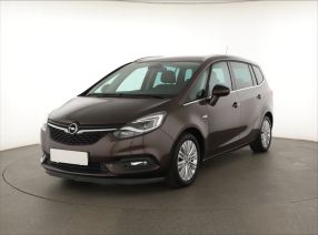 Opel Zafira - 2017