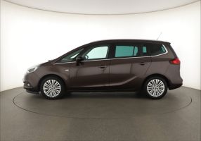 Opel Zafira - 2017