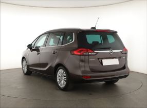Opel Zafira - 2017