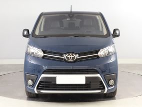 Toyota ProAce Verso - 2021