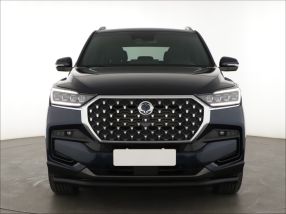 SsangYong Rexton - 2023