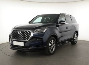SsangYong Rexton - 2023