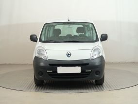 Renault Kangoo - 2012