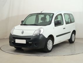 Renault Kangoo - 2012