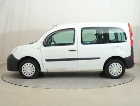 Renault Kangoo - 2012