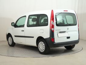 Renault Kangoo - 2012