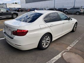 BMW 5 - 2013