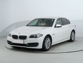 BMW 5 - 2013