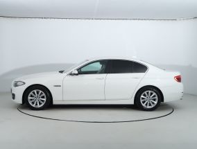 BMW 5 - 2013