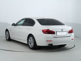 BMW 5 - 2013