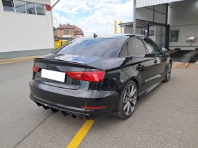 Audi S3 - 2014