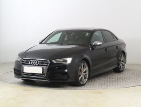 Audi S3 - 2014