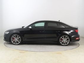 Audi S3 - 2014