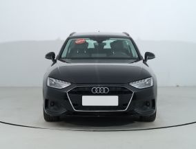 Audi A4 - 2022