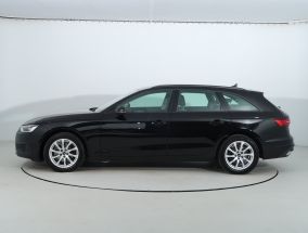 Audi A4 - 2022