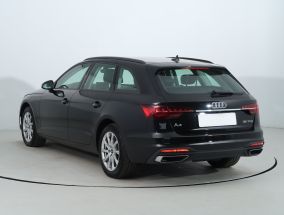 Audi A4 - 2022