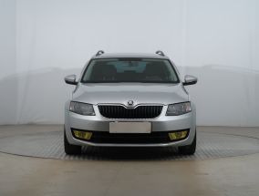 Skoda Octavia - 2014